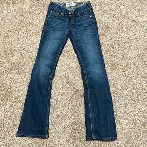 Ariat jeans